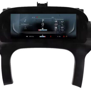 VIRTUAL COCKPIT (RANGE ROVER) ANNO 2012/2018