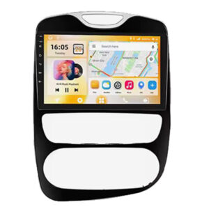 AUTORADIO ANDROID (RENAULT CLIO) ANNO 2013/2018