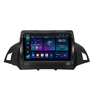 AUTORADIO ANDROID (FORD KUGA) ANNO 2012/2019