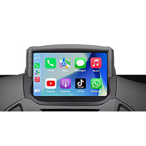 AUTORADIO ANDROID (FORD ECOSPORT) ANNO 2014/2018