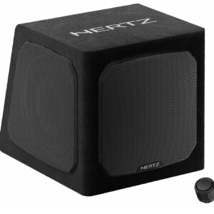 SUBWOOFER DBA 201