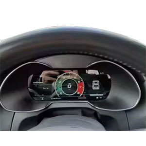 COCKPIT (Q5)