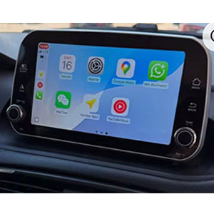 AUTORADIO ANDROID (FIAT TIPO) ANNO 2019/2021