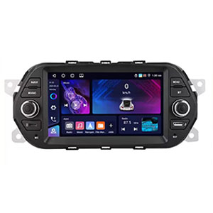 AUTORADIO ANDROID (FIAT TIPO) ANNO 2015/2017