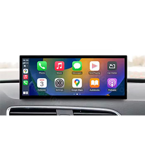 AUTORADIO ANDROID (AUDI Q3) ANNO 2013/2018