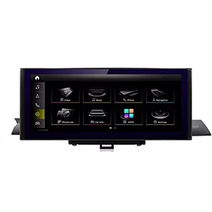 AUTORADIO ANDROID (AUDI Q5-A5-A4)