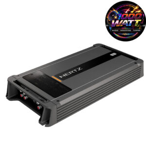 AMPLIFICATORE ML POWER 5 (HERTZ)