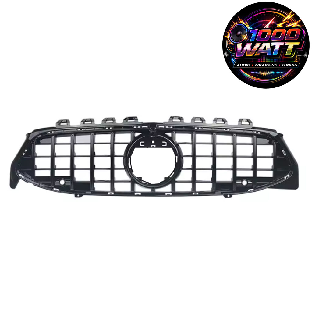 GRIGLIA MERCEDES CLA W118 C118 X118 2020~2023 CLA35