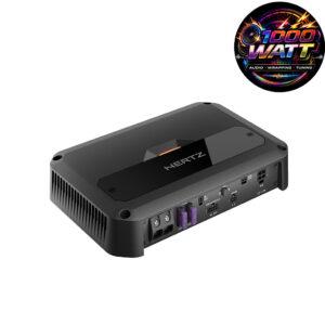 AMPLIFICATORE CP 1.2K (HERTZ)