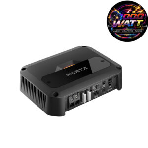 AMPLIFICATORE CP 1.700 (HERTZ)