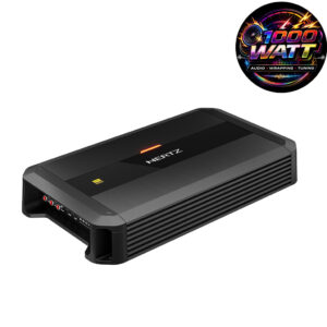 AMPLIFICATORI DP 4.400 (HERTZ)