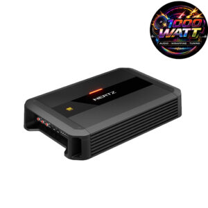 AMPLIFICATORE DP 4.300 (HERTZ)