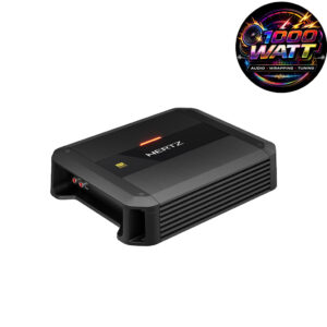 AMPLIFICATORE DP 2.200 (HERTZ)